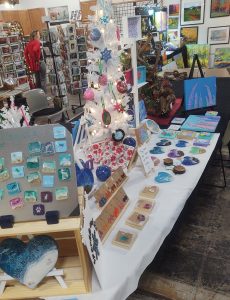 2022 Milton Artists' Guild Art Fest